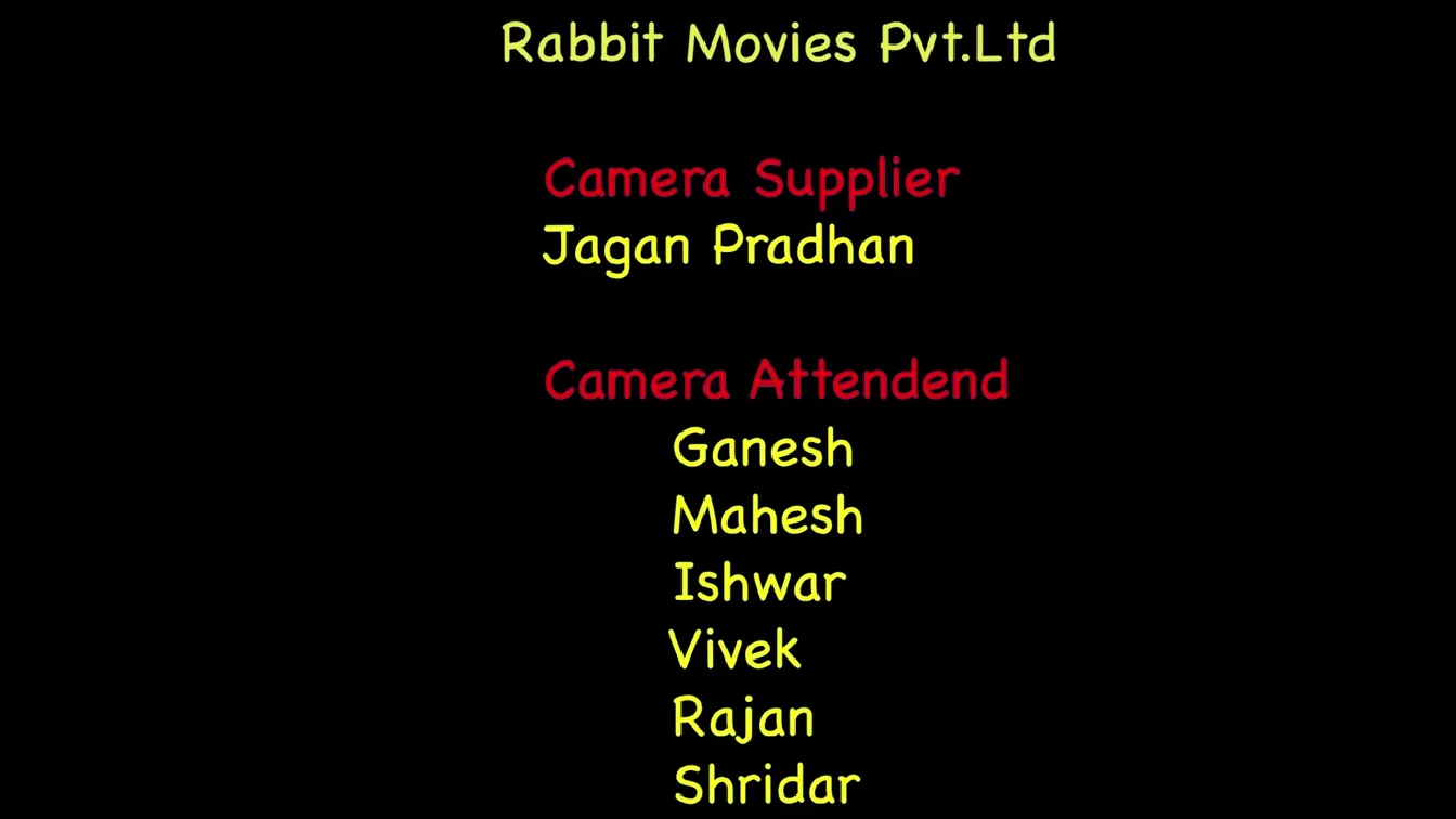 Jalebi S04 P04 Rabbit